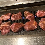 Yakiniku Gurume Nikuro - 