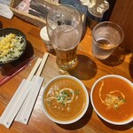 インド・ネパール料理　カラカッタ - 