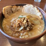 麺場 田所商店 - 