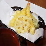 そば政 - 