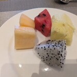 Oven D'Or All-day Dining - 