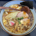 Kotobukiya - ワンタン麺　