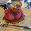 ケーキ工房フリアンナカムラ - 料理写真: