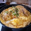 味民 - カツ丼 750円(税込)