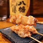 Kushiyaki Yakitonya Tayutayu - 