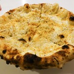 PIZZA LINDA - 