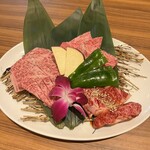 焼肉ダイニング たじまや庵 - 