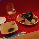 Oden Rokusuke - 