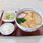 生そば 恵比寿屋 - 