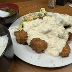 華風料理一芳亭 岸和田店 - 