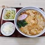 生そば 恵比寿屋 - 