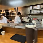 華風料理一芳亭 岸和田店 - 