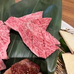 焼肉ダイニング たじまや庵 - 
