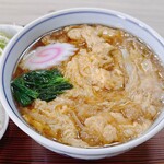 生そば 恵比寿屋 - 