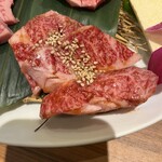 焼肉ダイニング たじまや庵 - 