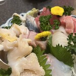 味の鰯屋 - 