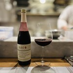 prospero - 山リンゴ＋ビルベリー