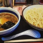 松戸富田製麺 - 特製もりそば