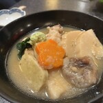 味の鰯屋 - 