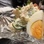 味の鰯屋 - 