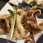 味の鰯屋 - 
