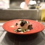 prospero - ふわふわ尾張の玉子