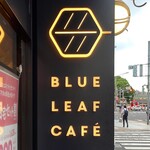 BLUE LEAF CAFE - 