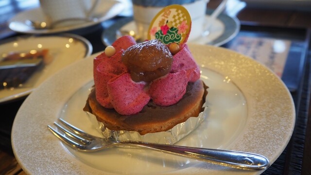 Cake Kobo Furian Nakamura photo 3