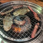 焼肉 かのや - 