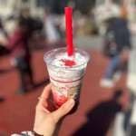 リフレッシュメントコーナー - 