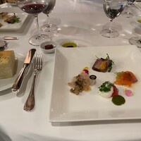 イル・テアトロ - 前菜