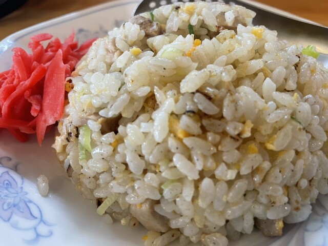 釜平ラーメン - 古川（ラーメン）の写真