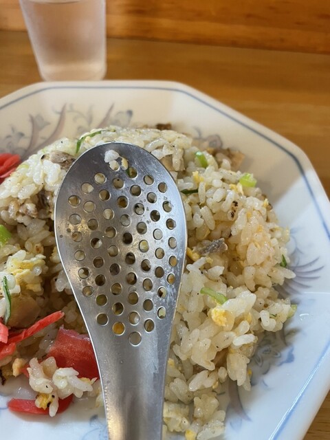 釜平ラーメン - 古川（ラーメン）の写真