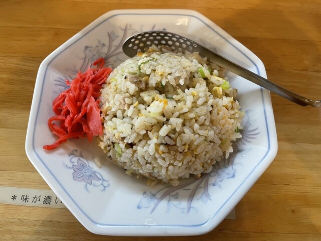 釜平ラーメン - 古川（ラーメン）の写真
