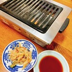 精肉・焼肉 とよおか - 