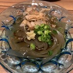 飯家くーた - おきゅうと