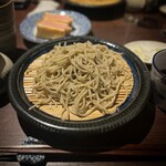 蕎麦前 ごとう - 