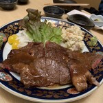 Shusai Shunsai Orio - 