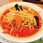 麺匠 清兵衛 - 料理写真: