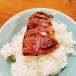 精肉・焼肉 とよおか - 