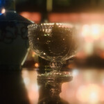 エグザス　ザ　バー - チャーム：自家製？ポテチ