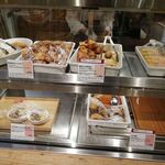 Cafe & Meal MUJI - 