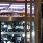 飯家くーた - カラスミかな？