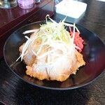 いっちゃん亭 - 