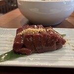 Honkaku Taishuu Yakiniku Iidaya - 