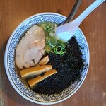 丸源ラーメン - 