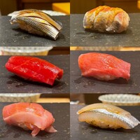鮨処 やまと - 