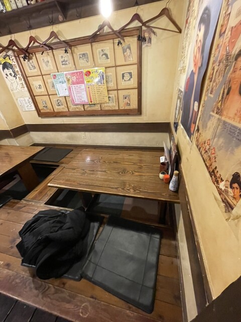 Kamata Kushiyakiya Showa Yokocho photo 4