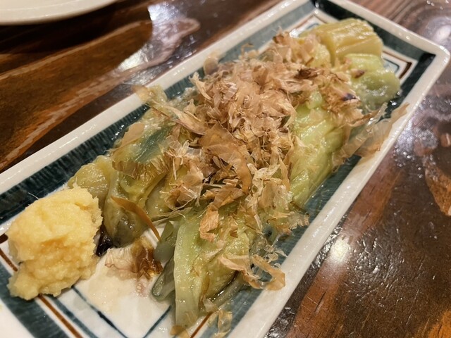 Kamata Kushiyakiya Showa Yokocho photo 2