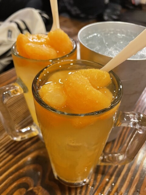 Kamata Kushiyakiya Showa Yokocho